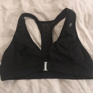 lululemon athletica Other - Lululemon Sports Bra - fits like a 4 lululemon athletica Other - Lululemon Sports Bra - fits like a 4